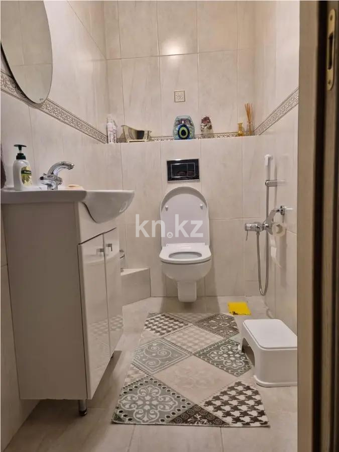 Продажа 2-комнатной квартиры, 80 м², пр. Мангилик Ел, дом  19/2 в Астане - фото 4