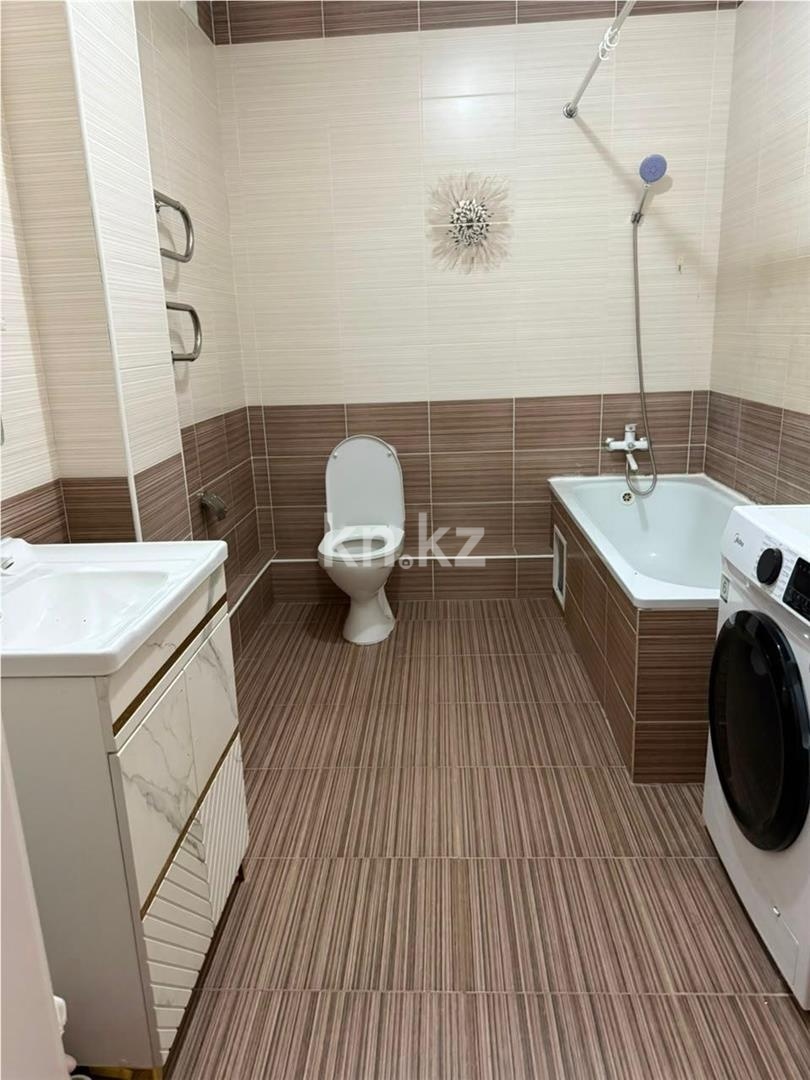 Продажа 3-комнатной квартиры, 98 м² в Астане - фото 13