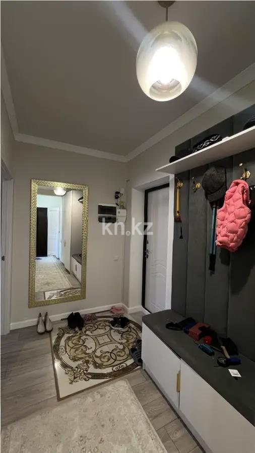 Продажа 2-комнатной квартиры, 64 м², ул. Жунисова, дом  8/5 - Продажа  двухкомнатных квартир в Алматы фото 5 из 5