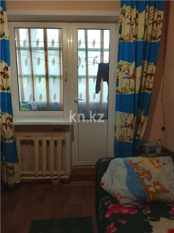 Продажа 3-комнатной квартиры, 64.7 м² в Алматы - фото 2