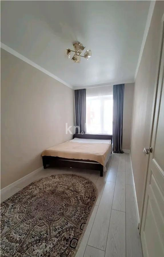Продажа 2-комнатной квартиры, 55 м², ул. Сыганак, дом  15/1 - Продажа квартир в Казахстане фото 1 из 5