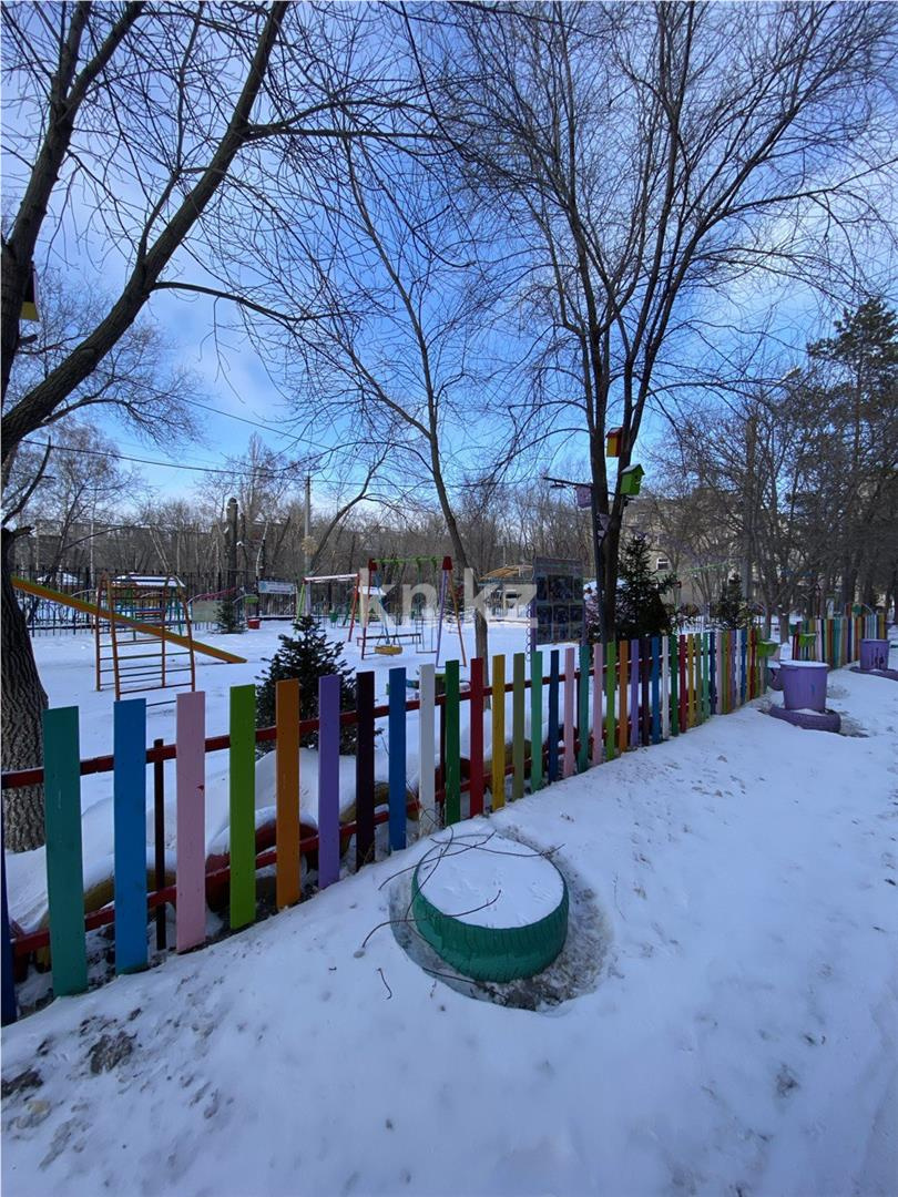 Продажа 2-комнатной квартиры, 55 м² в Темиртау - фото 19