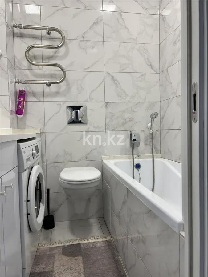 Продажа 1-комнатной квартиры, 39 м² - Продажа квартир от собственников в Астане - страница 408 фото 4 из 4