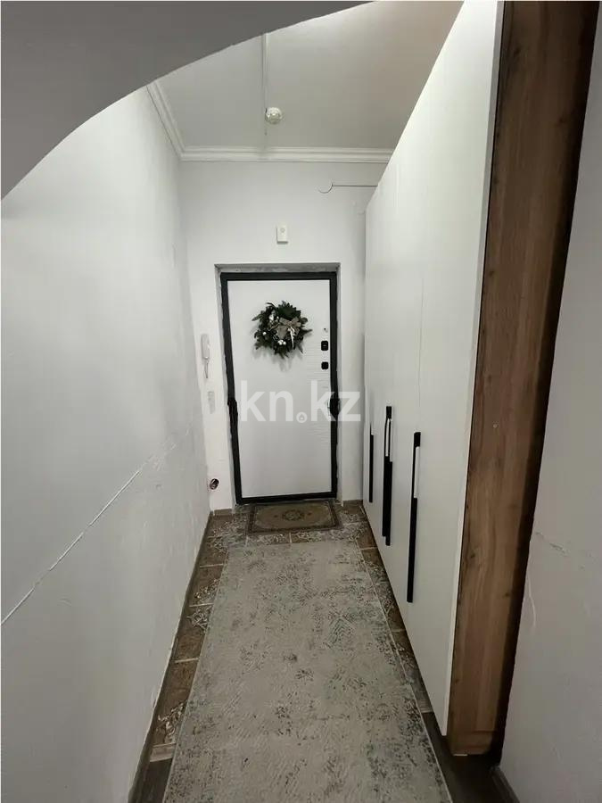 Продажа 1-комнатной квартиры, 51 м² в Алматы - фото 4