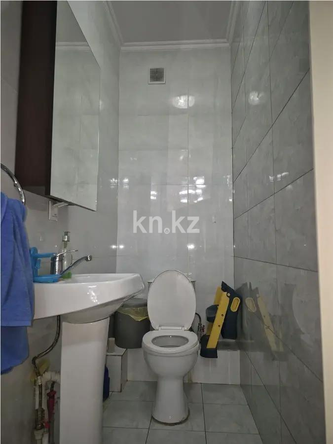 Продажа 3-комнатной квартиры, 125 м², ул. Сембинова, дом  7 - Продажа  трехкомнатных квартир в Астане без посредников фото 5 из 6