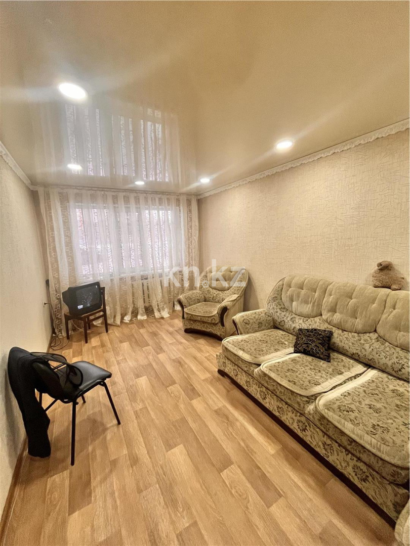 Продажа 2-комнатной квартиры, 41 м², пр. Металлургов в Темиртау