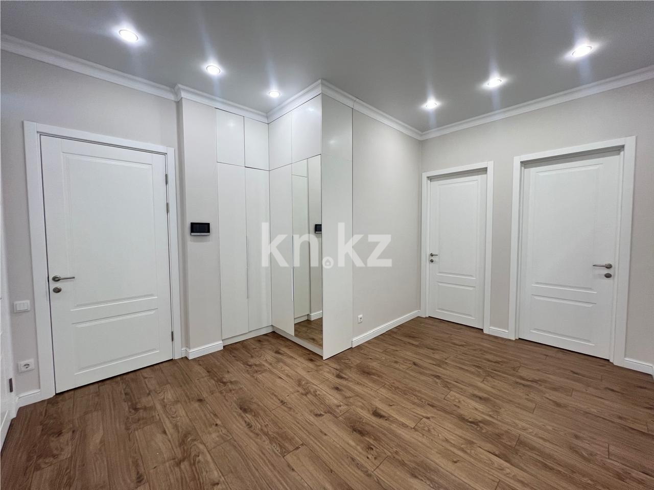 Продажа 3-комнатной квартиры, 86 м² в Караганде - фото 11
