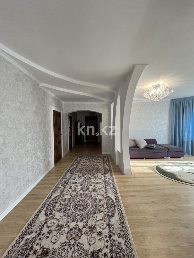 Продажа дома, 395 м², Курасбек Тыныбекова, дом  17 - Продажа квартир в Шымкенте фото 19 из 28