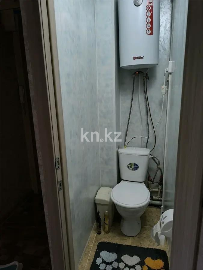 Продажа 3-комнатной квартиры, 60 м² - Продажа трехкомнатных квартир в Караганде - страница 4 фото 6 из 7