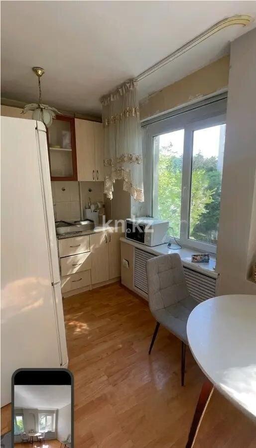 Продажа 2-комнатной квартиры, 43.1 м² в Астане - фото 3