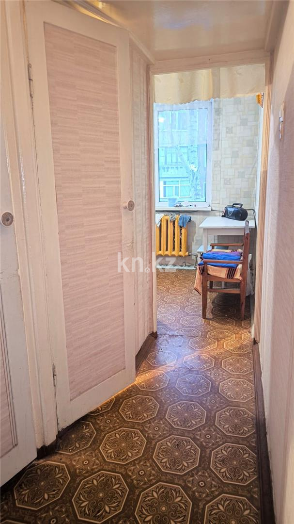 Продажа 3-комнатной квартиры, 46 м², 6-й мкр. в Темиртау - фото 8