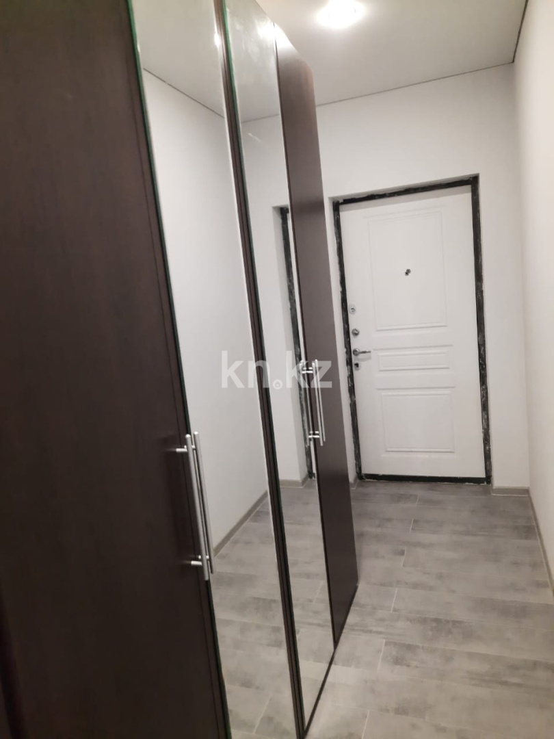 Аренда 1-комнатной квартиры, 47 м², ул. А 431, дом  21 - Астана-Караганда тр. в Астане - фото 7