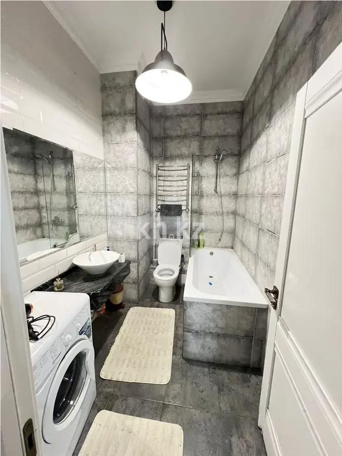 Продажа 2-комнатной квартиры, 50 м² - Продажа квартир в Бостандыкском р-не Алматы фото 3 из 3