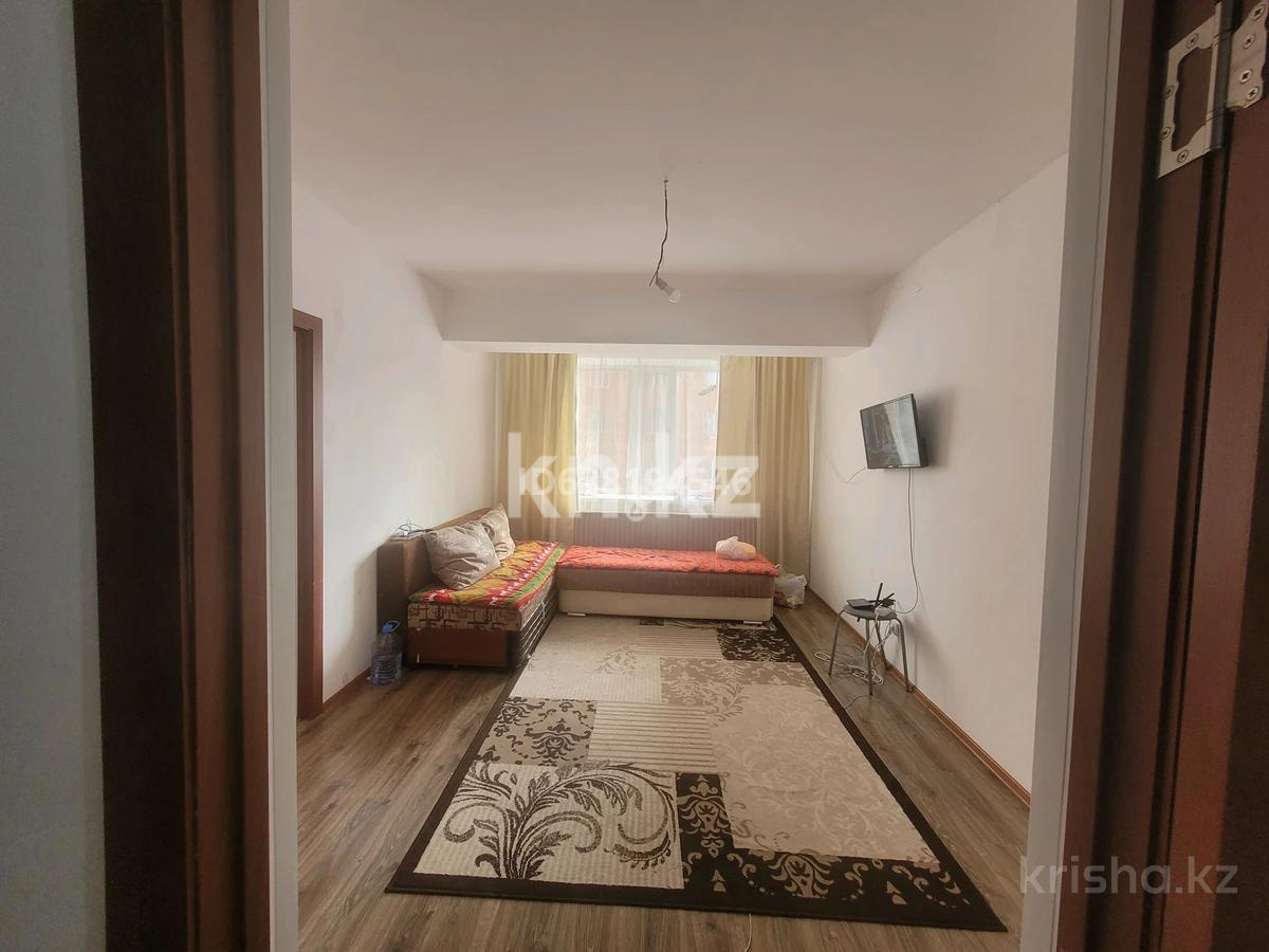 Продажа 2-комнатной квартиры, 50 м², ул. Коммунистическая - Продажа  двухкомнатных квартир в новостройках Караганды фото 1 из 7