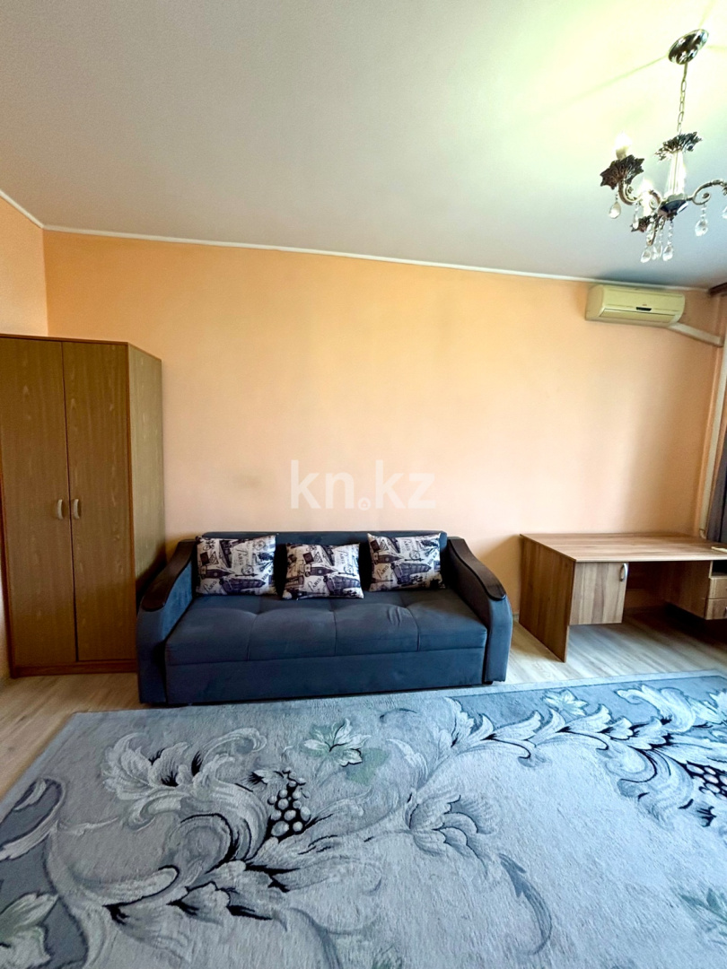 Продажа 2-комнатной квартиры, 57 м² в Алматы - фото 2