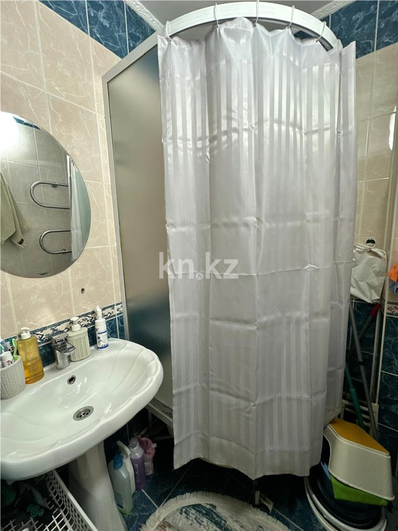 Продажа 2-комнатной квартиры, 47 м², ул. Ержанова, дом  22 - Продажа квартир в Караганде фото 6 из 8