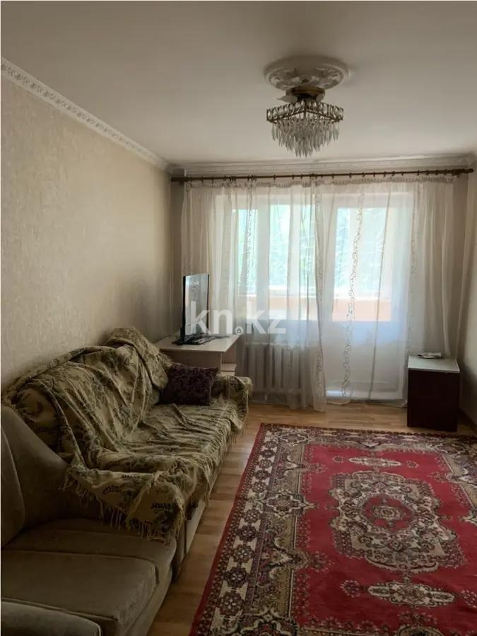 Продажа 3-комнатной квартиры, 58.5 м² в Алматы