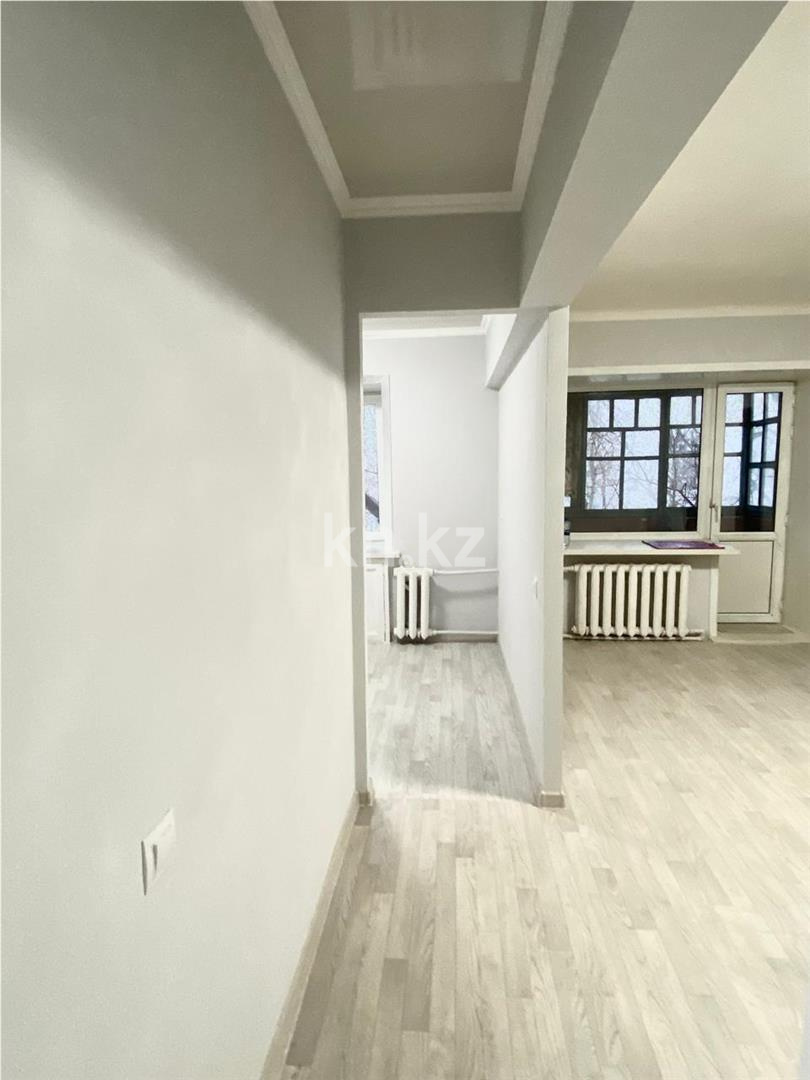 Продажа 2-комнатной квартиры, 44 м² в Караганде - фото 2