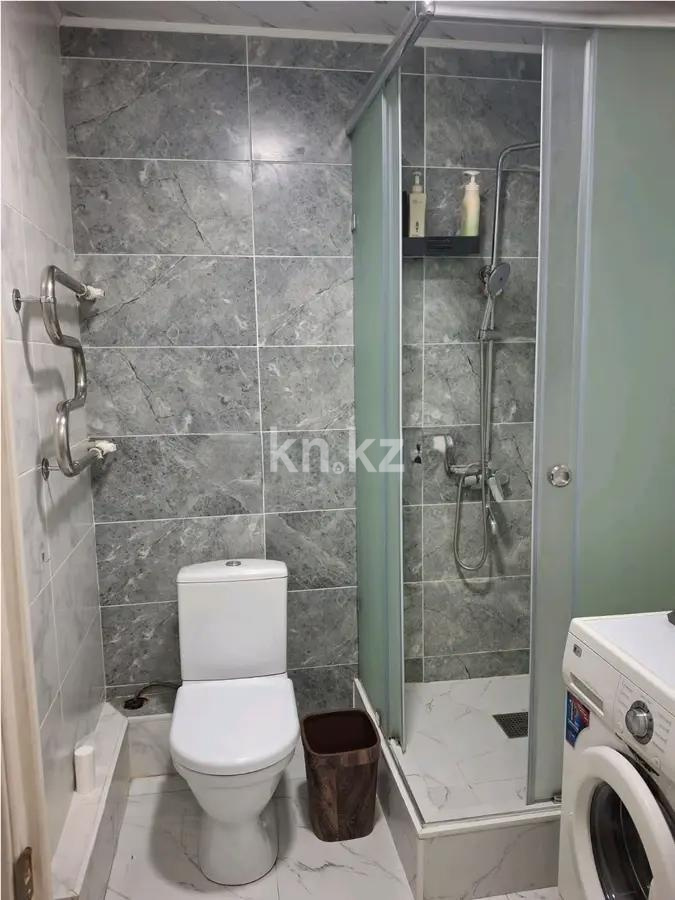 Продажа 1-комнатной квартиры, 41.8 м² - Продажа квартир от собственников в Алматы - страница 21 фото 3 из 3