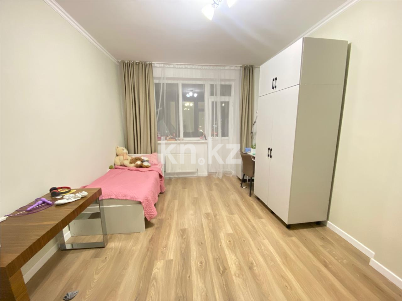 Продажа 2-комнатной квартиры, 64 м², ул. Туркестан в Астане - фото 5
