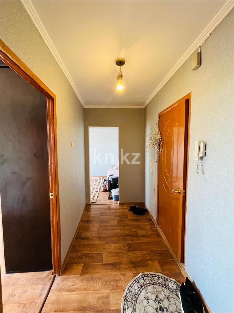 Продажа 2-комнатной квартиры, 50 м² в Караганде - фото 9