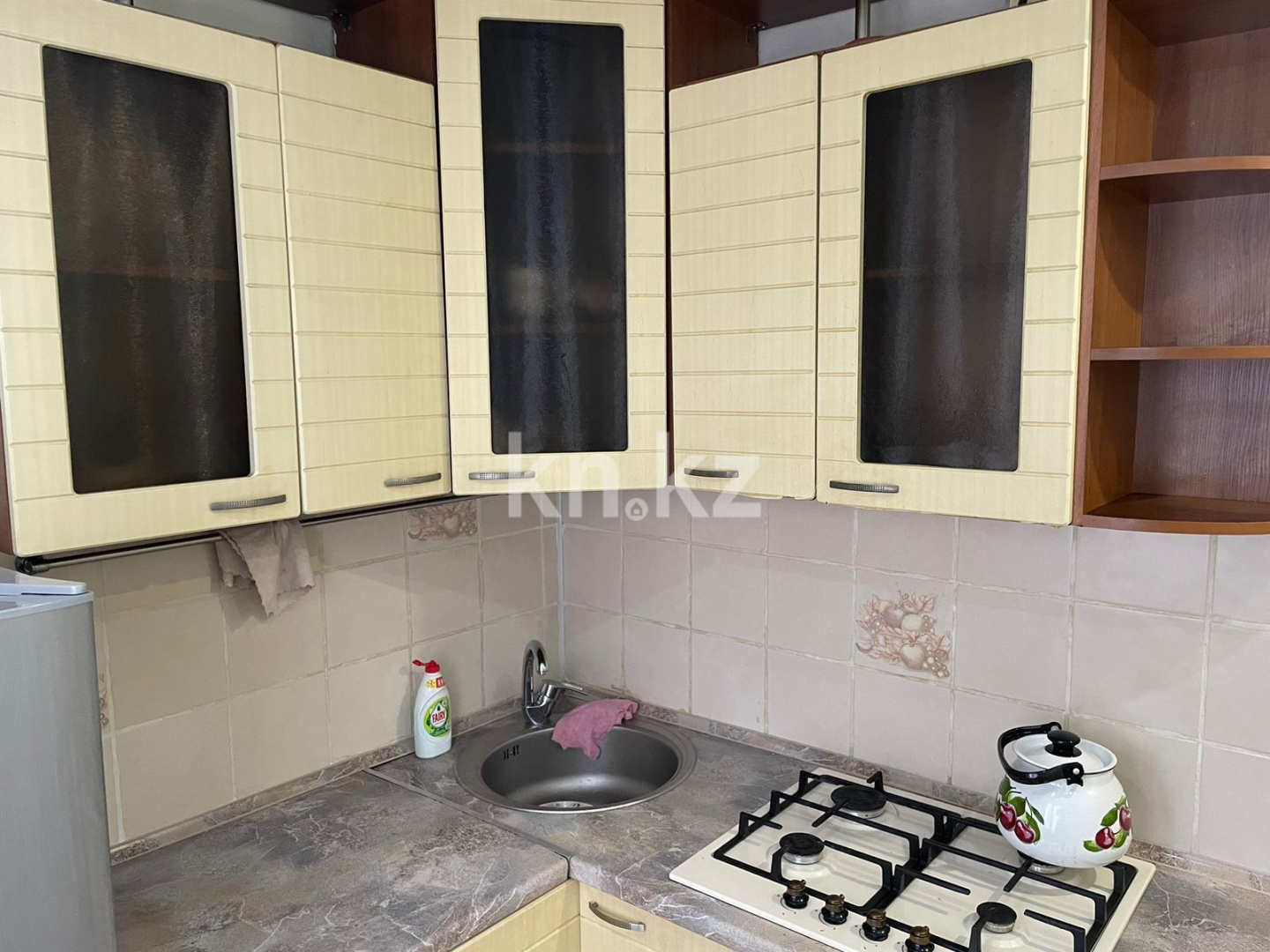 Продажа 2-комнатной квартиры, 45.6 м², ул. Саина, дом  28 в Алматы - фото 6