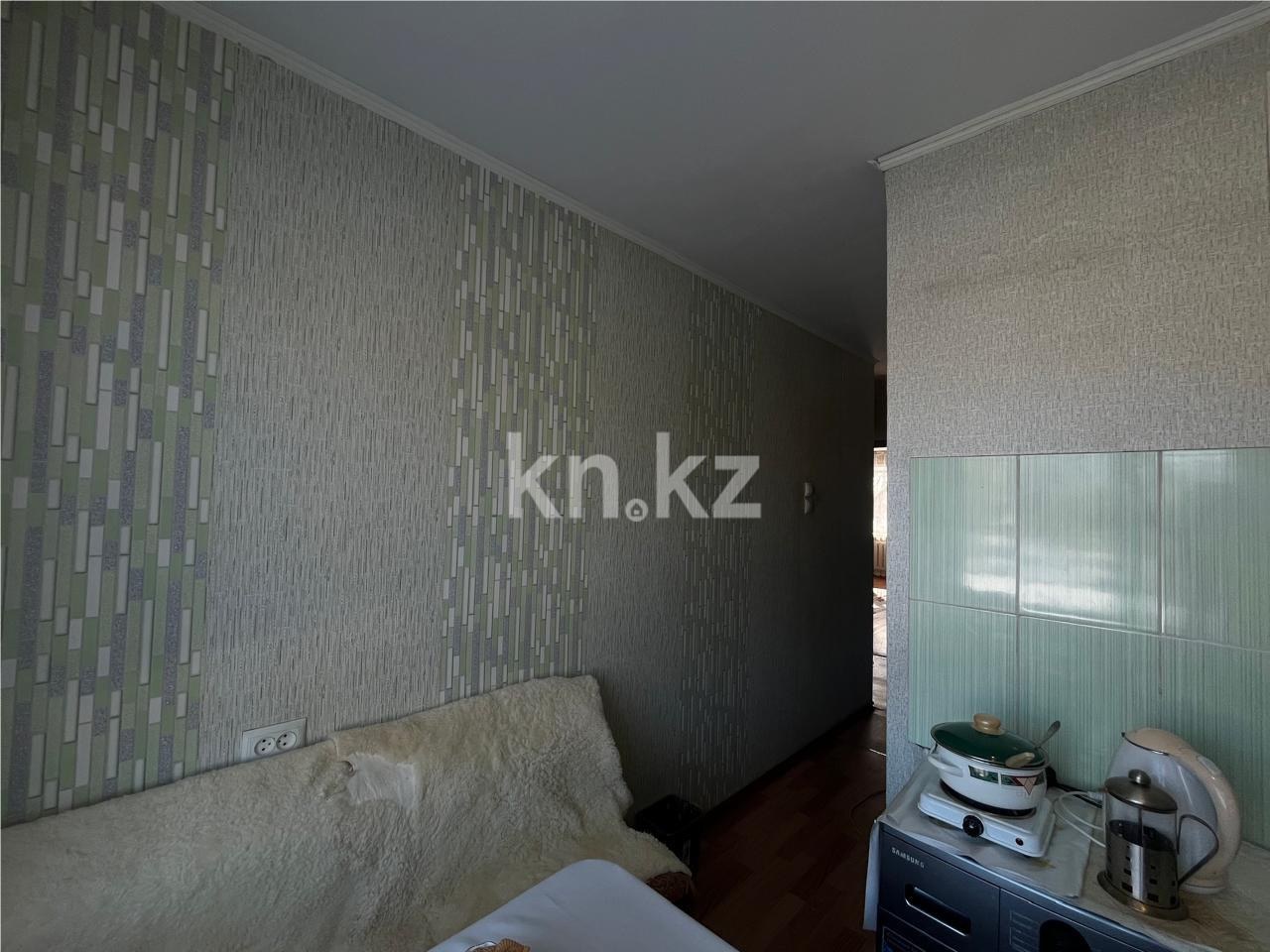 Продажа 2-комнатной квартиры, 47 м² в Караганде - фото 10