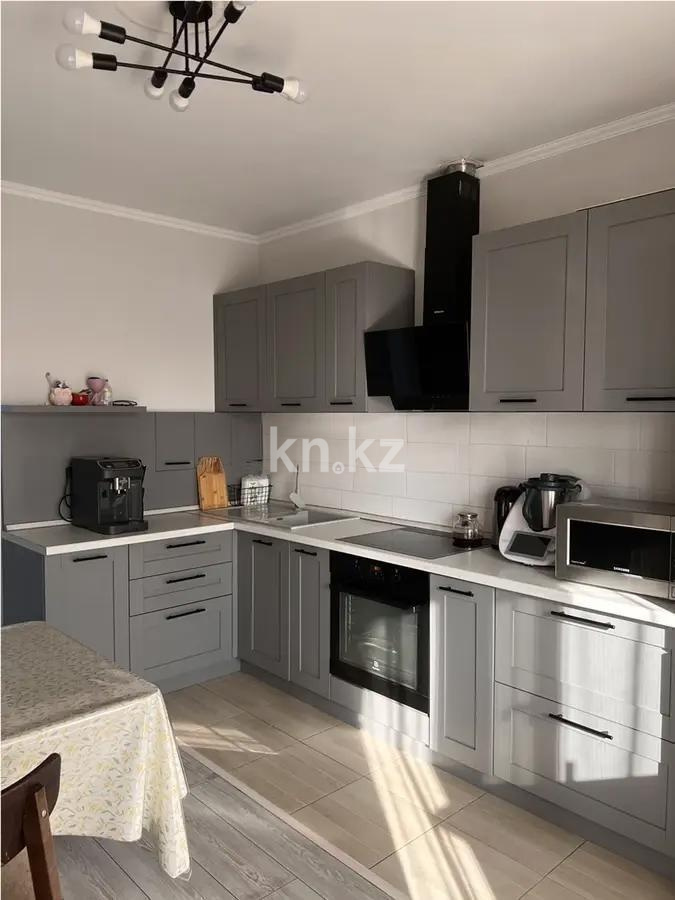Продажа 2-комнатной квартиры, 88 м², ул. Масанчи, дом  23/5 - Продажа  двухкомнатных квартир в Алматы фото 2 из 7