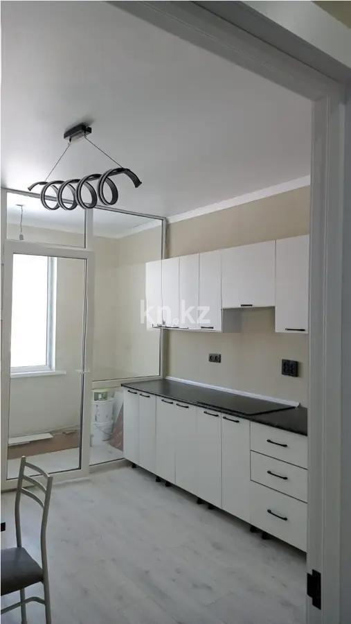 Продажа 2-комнатной квартиры, 69 м², пр. Райымбека, дом  522/1 - Продажа  двухкомнатных квартир в новостройках Алматы с фото фото 3 из 3