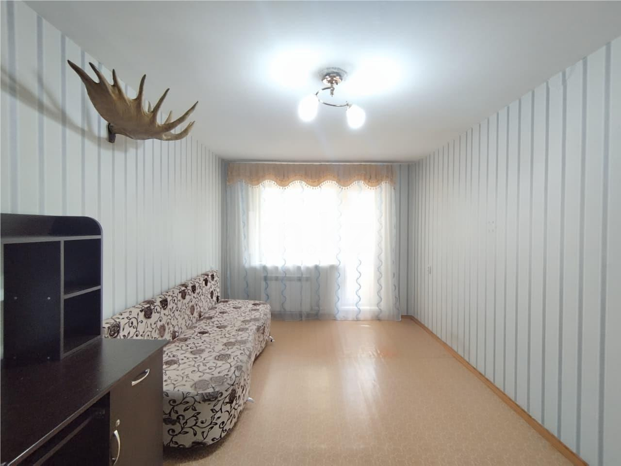 Продажа 2-комнатной квартиры, 45 м², ул. 6-й мик-н в Темиртау