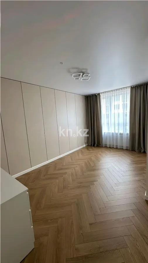 Продажа 4-комнатной квартиры, 107 м² - Продажа квартир в Алматы - страница 14 фото 4 из 8