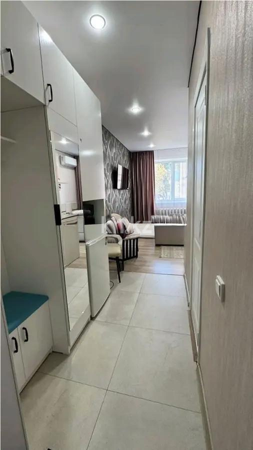 Продажа 1-комнатной квартиры, 20 м², ул. Мусрепова, дом  7/2 в Астане - фото 4