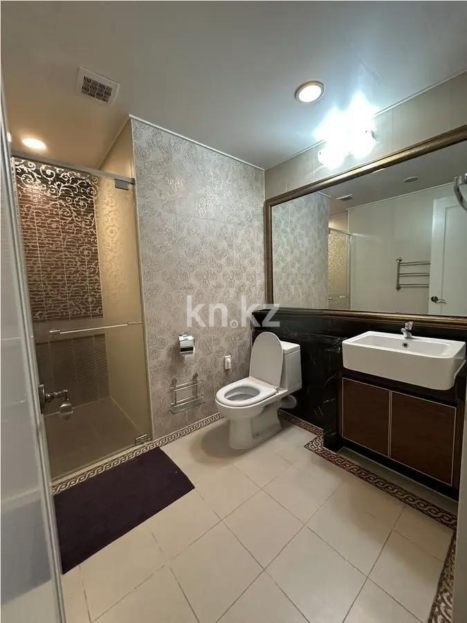 Продажа 5-комнатной квартиры, 195 м² - Продажа квартир в новостройках Алматы без посредников - страница 17 фото 4 из 4