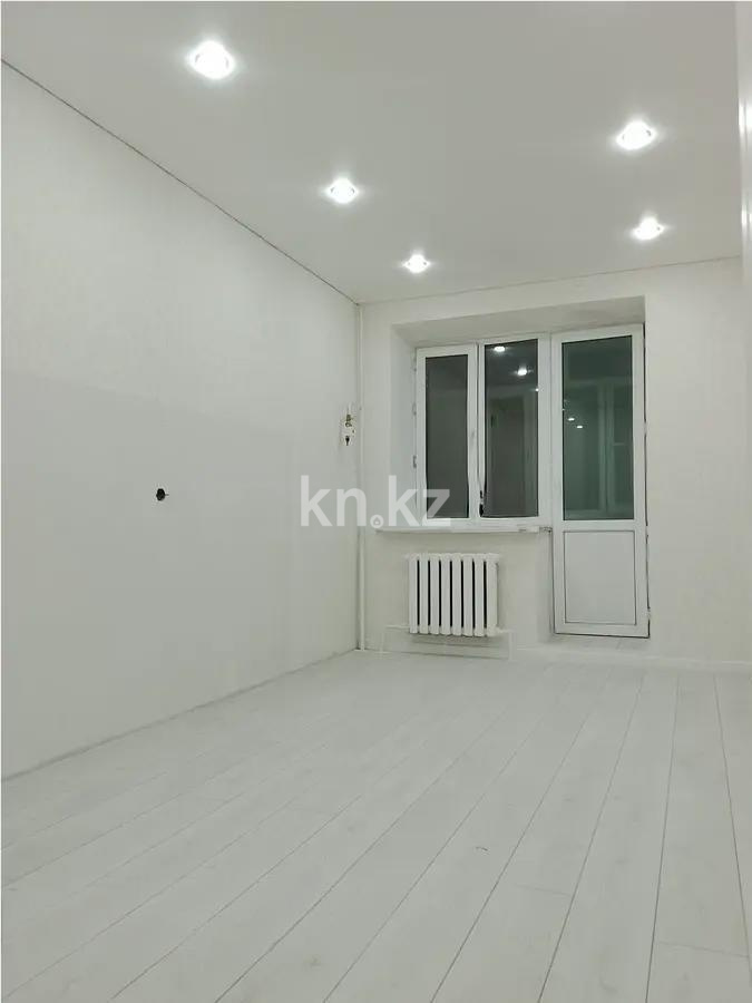 Продажа 3-комнатной квартиры, 99 м², ул. Иле, дом  30 - Продажа квартир в Астане фото 1 из 2