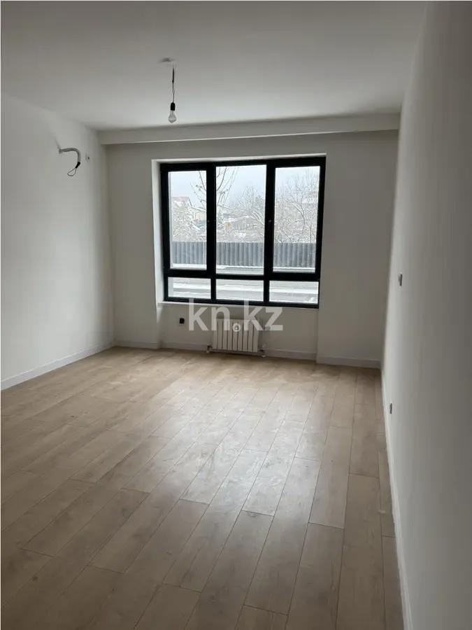 Продажа 3-комнатной квартиры, 94.1 м², ул. Нурмагамбетова, дом  71 - Продажа квартир в Казахстане фото 1 из 5