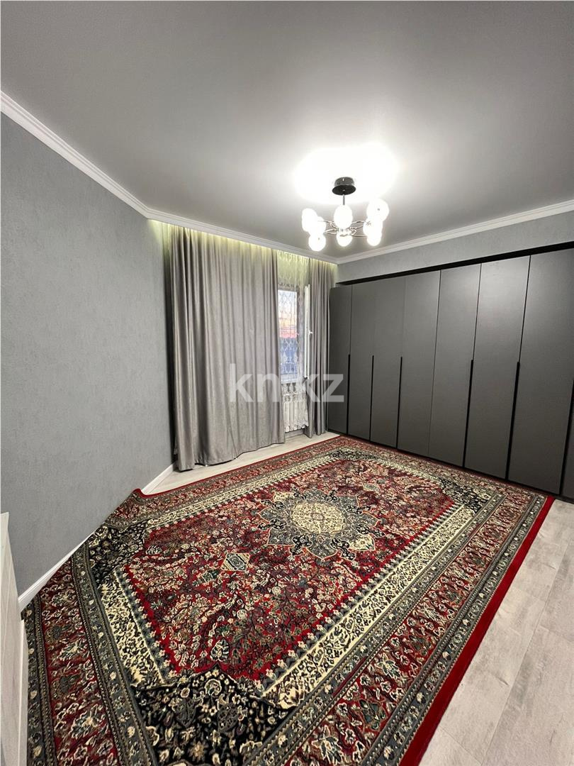 Продажа 2-комнатной квартиры, 70 м², ул. Маметовой - Продажа квартир в Астане фото 1 из 11