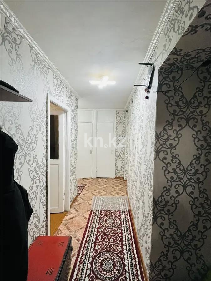 Продажа 4-комнатной квартиры, 68 м² - Продажа квартир от собственников в Темиртау - страница 5 фото 8 из 8