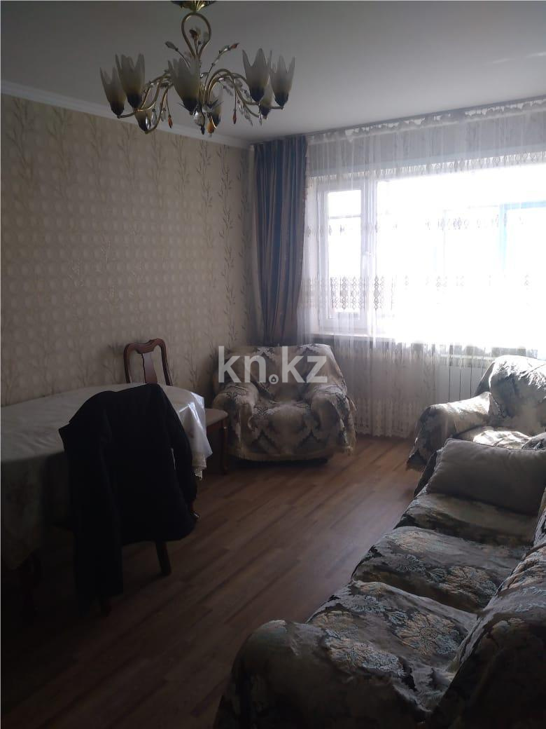 Продажа 3-комнатной квартиры, 70 м² - Продажа квартир в Караганде - страница 4 фото 2 из 10