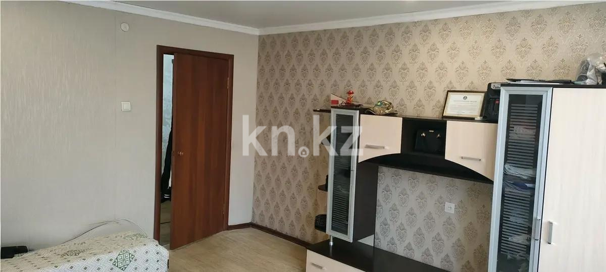 Продажа 1-комнатной квартиры, 33 м² - Продажа квартир от собственников в Караганде - страница 2 фото 1 из 3