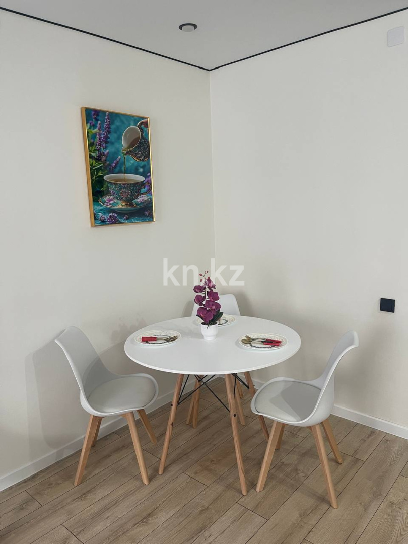 Продажа 2-комнатной квартиры, 40 м² - Продажа квартир в Казахстане фото 6 из 14