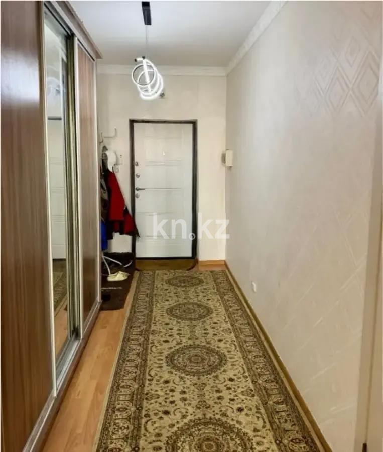Продажа 1-комнатной квартиры, 42.1 м² - Аренда квартир посуточно в Таразе фото 4 из 4