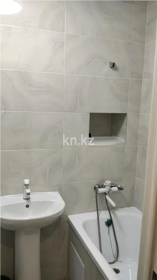Продажа 1-комнатной квартиры, 27.2 м², 12-95 улица, дом  8 в Астане - фото 3