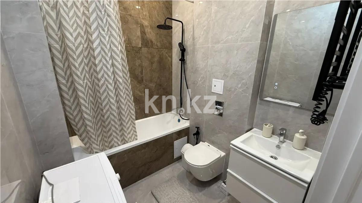 Продажа 2-комнатной квартиры, 71.2 м² - Продажа квартир от собственников в Астане - страница 23 фото 4 из 5