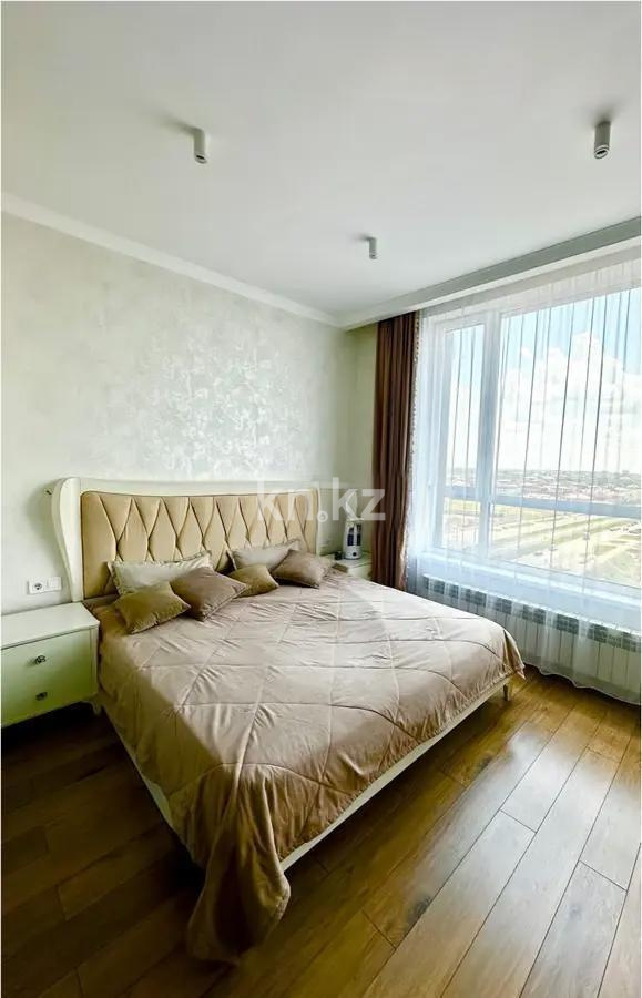 Продажа 2-комнатной квартиры, 43 м², ул. Калдаякова, дом  23/2 в Астане - фото 2