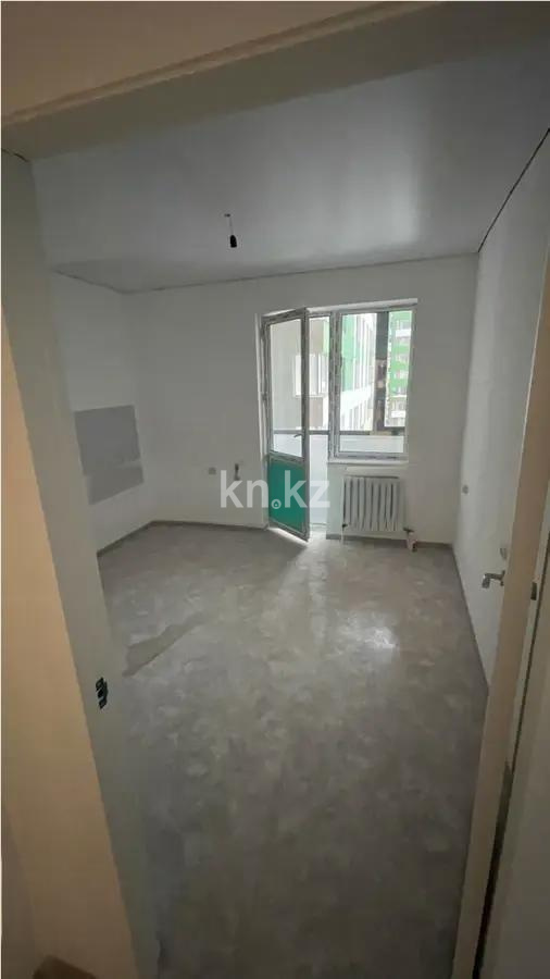 Продажа 1-комнатной квартиры, 43.3 м², ул. Бейбарыс Султан, дом  12 в Астане - фото 2