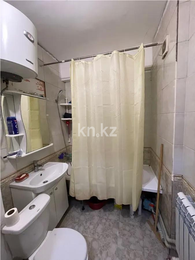 Продажа 2-комнатной квартиры, 36 м², ул. Университетская, дом  7 - Продажа  двухкомнатных квартир в Алматы фото 3 из 5