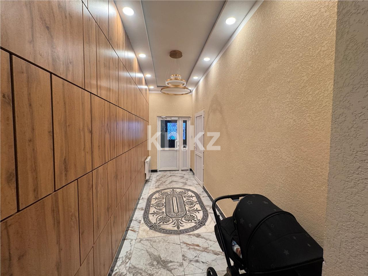 Продажа 1-комнатной квартиры, 40 м² - Продажа однокомнатных квартир в Караганде фото 12 из 15