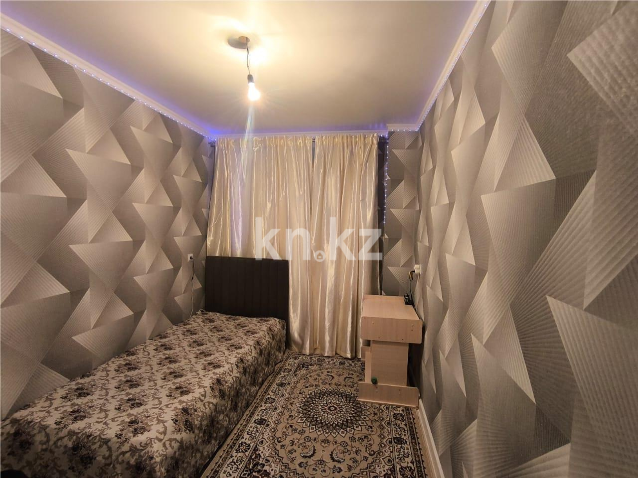 Продажа 3-комнатной квартиры, 83 м² в Астане - фото 5