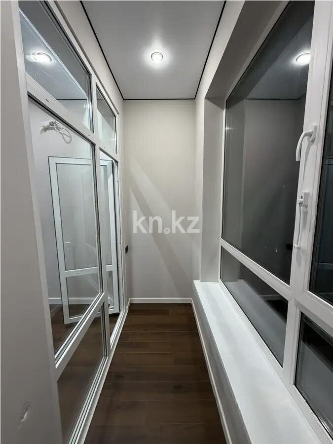 Продажа 2-комнатной квартиры, 50 м² в Алматы - фото 5
