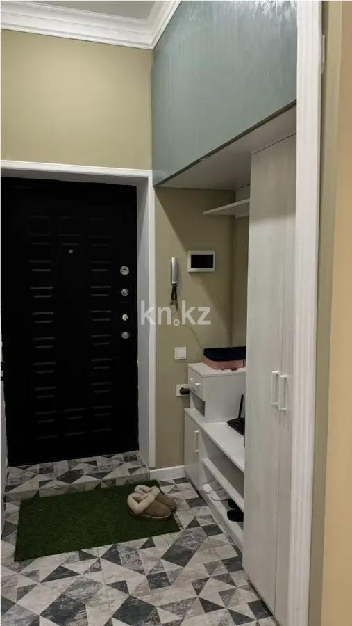 Продажа 2-комнатной квартиры, 38 м² в Астане - фото 7